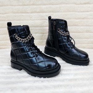 Lancey Ankle Boots By Cape Robbin